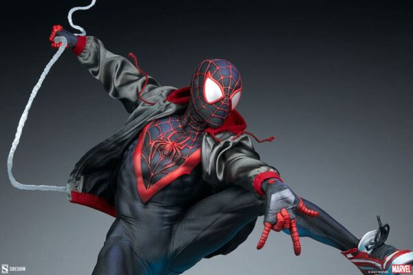 Estatua Marvel Premium Format Miles » Tu Tienda Anime Descubre el apasionante mundo de Estatua Marvel Premium Format Miles.