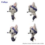 Descubre el apasionante mundo de Estatuas Hikkake Petit MukiMuki Mouse.