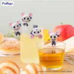 Descubre el apasionante mundo de Estatuas Hikkake Petit MukiMuki Mouse.