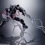 Descubre el apasionante mundo de Figura Figuarts Venom Symbiote Wolverine.