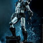 Descubre el apasionante mundo de Figura Marvel Masterpiece War Machine.