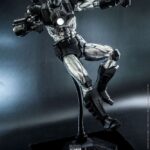 Descubre el apasionante mundo de Figura Marvel Masterpiece War Machine.