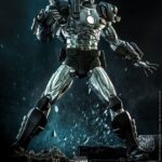 Descubre el apasionante mundo de Figura Marvel Masterpiece War Machine.