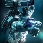 Descubre el apasionante mundo de Figura Marvel Masterpiece War Machine.