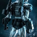 Descubre el apasionante mundo de Figura Marvel Masterpiece War Machine.