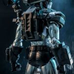 Descubre el apasionante mundo de Figura Marvel Masterpiece War Machine.