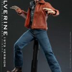 Descubre el apasionante mundo de Figura Masterpiece Wolverine 1973.