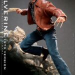 Descubre el apasionante mundo de Figura Masterpiece Wolverine 1973.