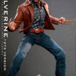 Descubre el apasionante mundo de Figura Masterpiece Wolverine 1973.