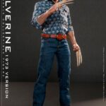 Descubre el apasionante mundo de Figura Masterpiece Wolverine 1973.