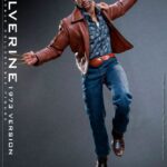 Descubre el apasionante mundo de Figura Masterpiece Wolverine 1973.
