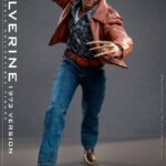 Descubre el apasionante mundo de Figura Masterpiece Wolverine 1973.