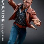Descubre el apasionante mundo de Figura Masterpiece Wolverine 1973.