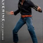 Descubre el apasionante mundo de Figura Masterpiece Wolverine 1973.