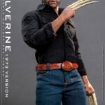 Descubre el apasionante mundo de Figura Masterpiece Wolverine 1973.
