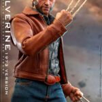 Descubre el apasionante mundo de Figura Masterpiece Wolverine 1973.