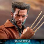 Descubre el apasionante mundo de Figura Masterpiece Wolverine 1973.