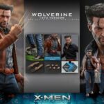 Descubre el apasionante mundo de Figura Masterpiece Wolverine 1973.