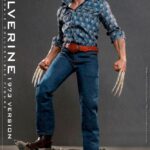 Descubre el apasionante mundo de Figura Masterpiece Wolverine 1973.