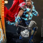 Descubre el apasionante mundo de Figura Thor Love and Thunder Deluxe.