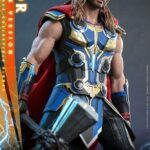 Descubre el apasionante mundo de Figura Thor Love and Thunder Deluxe.