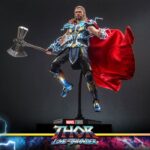 Descubre el apasionante mundo de Figura Thor Love and Thunder Deluxe.