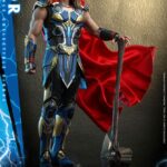 Descubre el apasionante mundo de Figura Thor Love and Thunder Masterpiece.