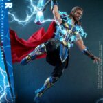 Descubre el apasionante mundo de Figura Thor Love and Thunder Masterpiece.