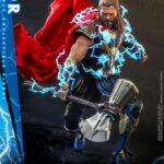 Descubre el apasionante mundo de Figura Thor Love and Thunder Masterpiece.
