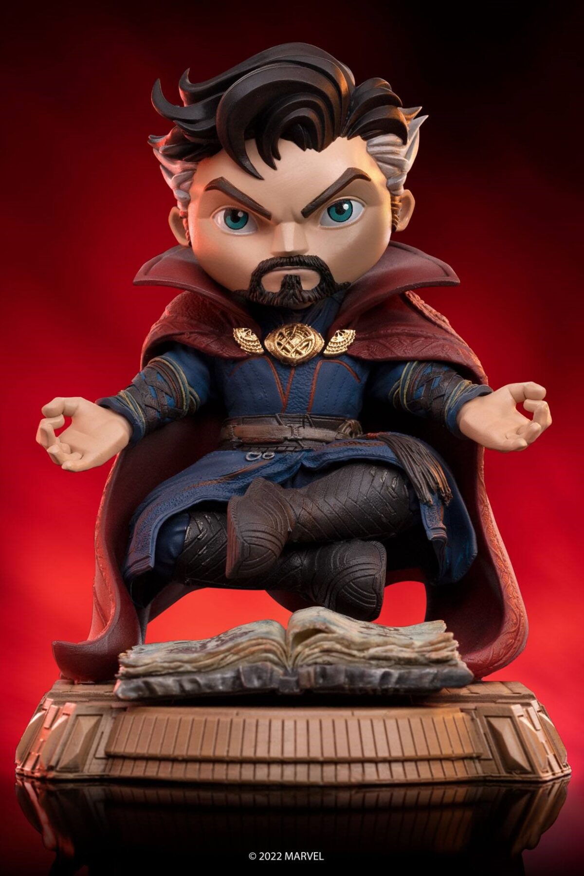 Minifigura Mini Co Stephen Strange