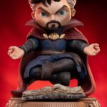 Descubre el apasionante mundo de Minifigura Mini Co Stephen Strange.