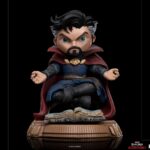 Descubre el apasionante mundo de Minifigura Mini Co Stephen Strange.