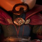 Descubre el apasionante mundo de Minifigura Mini Co Stephen Strange.