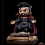 Descubre el apasionante mundo de Minifigura Mini Co Stephen Strange.