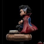 Descubre el apasionante mundo de Minifigura Mini Co Stephen Strange.