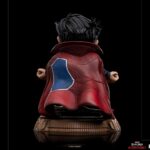 Descubre el apasionante mundo de Minifigura Mini Co Stephen Strange.