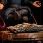 Descubre el apasionante mundo de Minifigura Mini Co Stephen Strange.