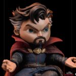 Descubre el apasionante mundo de Minifigura Mini Co Stephen Strange.