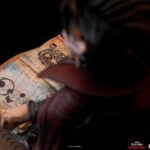 Descubre el apasionante mundo de Minifigura Mini Co Stephen Strange.