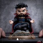 Descubre el apasionante mundo de Minifigura Mini Co Stephen Strange.