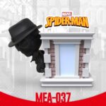 Descubre el apasionante mundo de Minifiguras Spider Man 60th Anniversary.