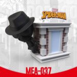 Descubre el apasionante mundo de Minifiguras Spider Man 60th Anniversary.