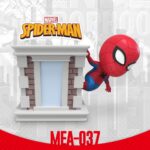 Descubre el apasionante mundo de Minifiguras Spider Man 60th Anniversary.