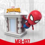 Descubre el apasionante mundo de Minifiguras Spider Man 60th Anniversary.