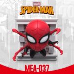 Descubre el apasionante mundo de Minifiguras Spider Man 60th Anniversary.
