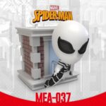 Descubre el apasionante mundo de Minifiguras Spider Man 60th Anniversary.