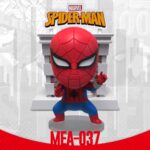 Descubre el apasionante mundo de Minifiguras Spider Man 60th Anniversary.