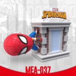 Descubre el apasionante mundo de Minifiguras Spider Man 60th Anniversary.
