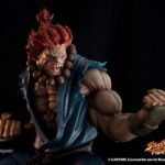 Descubre el apasionante mundo de Diorama Akuma EX Alpha 45cm.