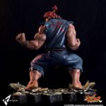 Descubre el apasionante mundo de Diorama Akuma EX Alpha 45cm.